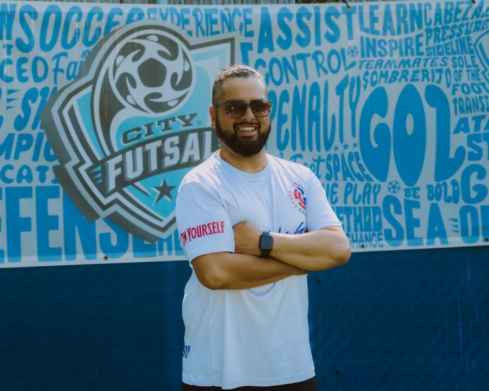 Coach Carlos