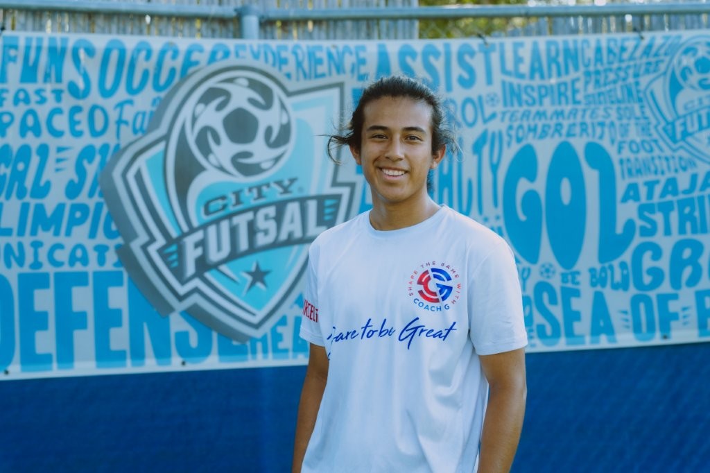 Coach Eli