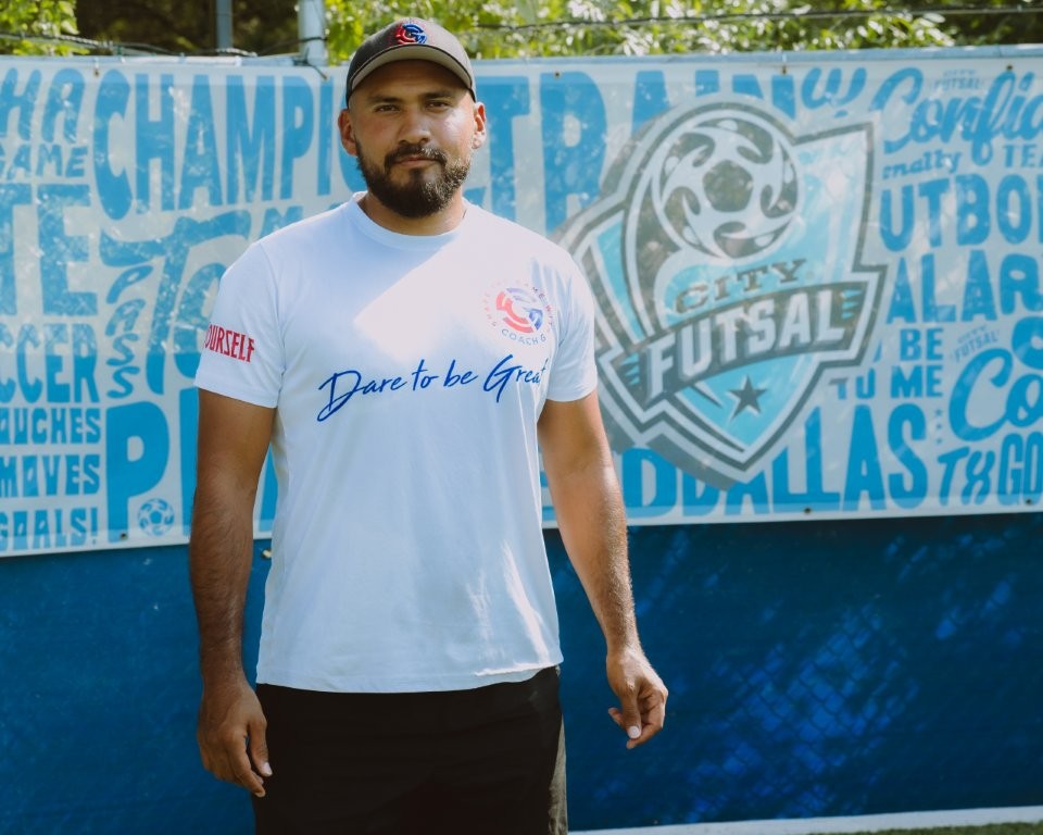 Coach G