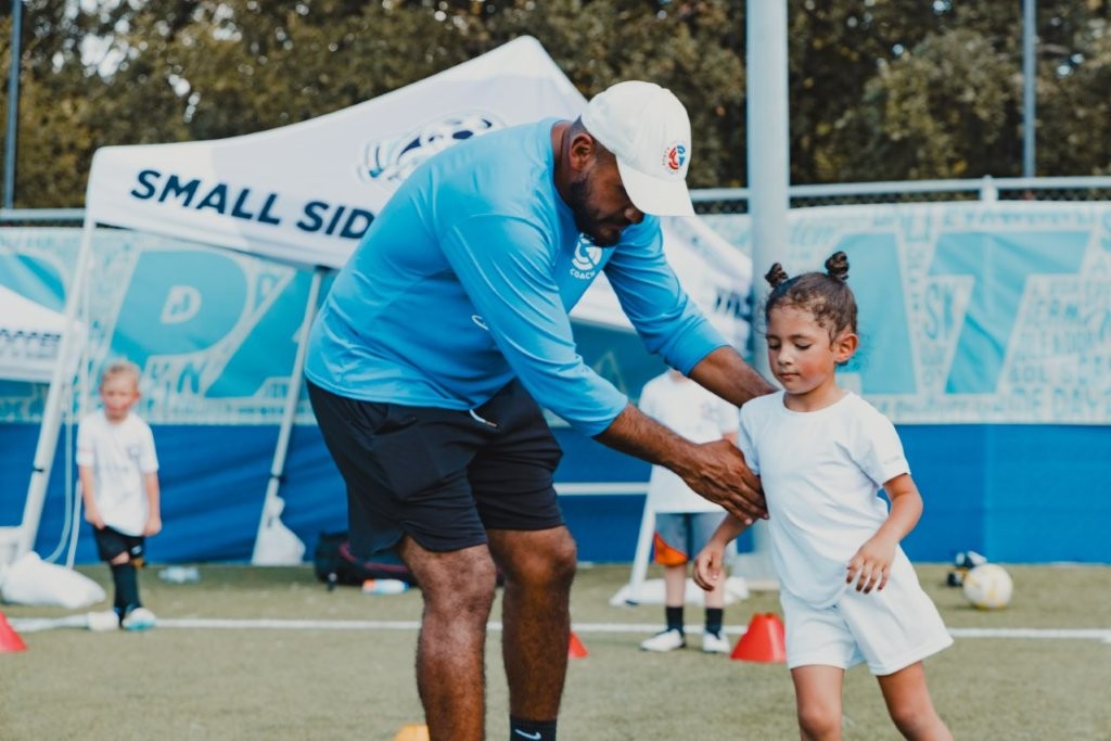 Kids Training