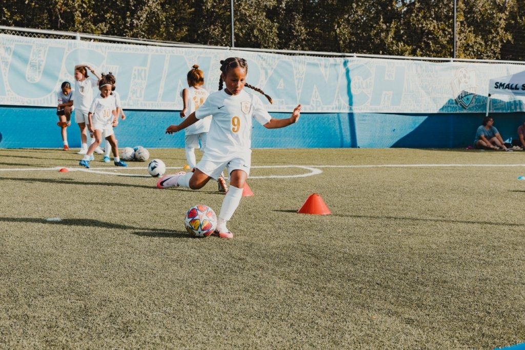 Developing Athlete